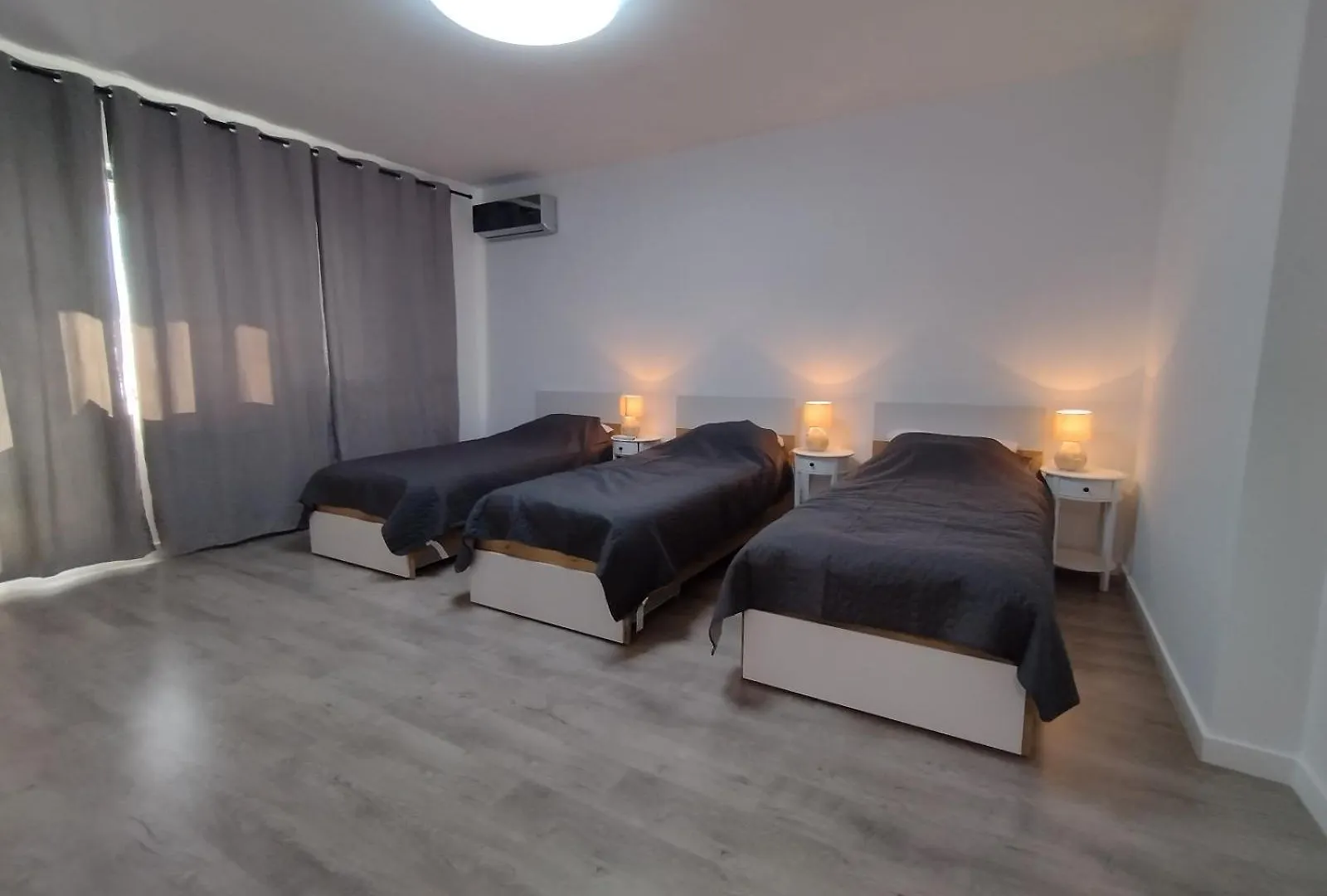 Central Area Park Carol Apartament Apartman Bukarest